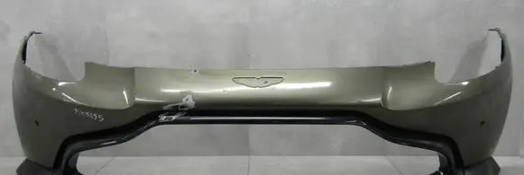 Aston Martin Vantage IV Front bumper KY6317D857A