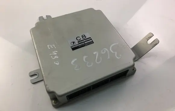 Subaru Impreza IV Other control units/modules 22611AE670