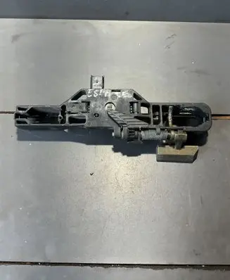 Renault Espace - Grand espace IV Front door exterior handle 8200008430
