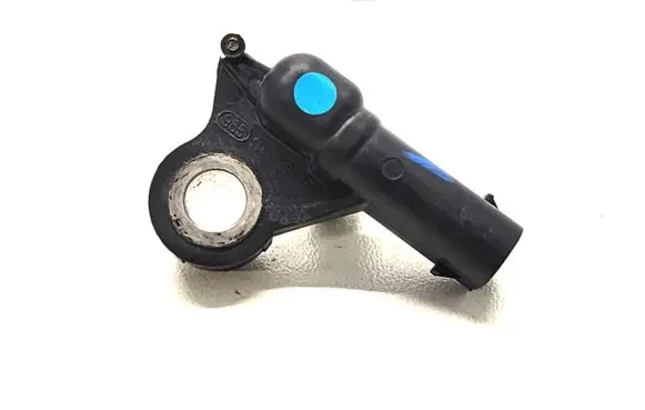 Jaguar I-Pace Airbag deployment crash/impact sensor J9C314B006AA