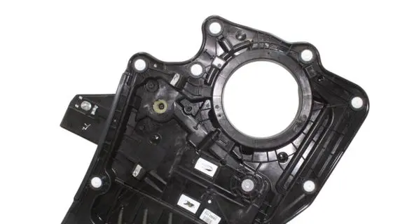 Ford Kuga III Rear window lifting mechanism without motor LV4BS27001BA