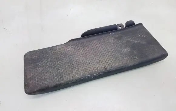Skoda Octavia Mk2 (1Z) Foot rest pad/dead pedal 1K1864777B
