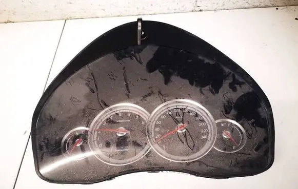Subaru Legacy Speedometer (instrument cluster) 85012AG130