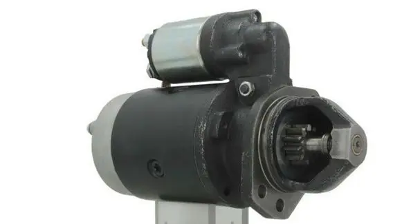 Subaru Impreza II Starter motor 1354036 8928