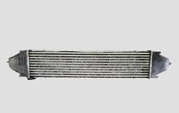 Volvo V70 Intercooler radiator 31338474 1200155163