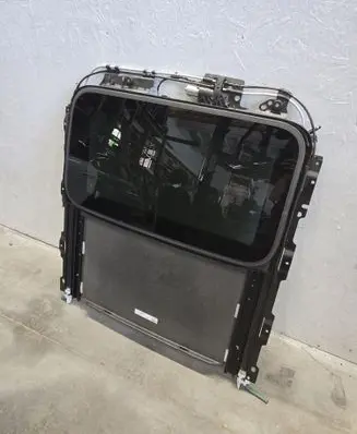 Volvo S90, V90 Sunroof set 39834278