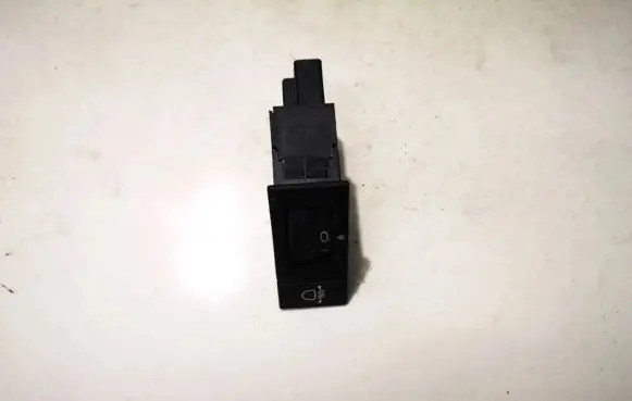 Peugeot Expert Headlight level height control switch 19256984