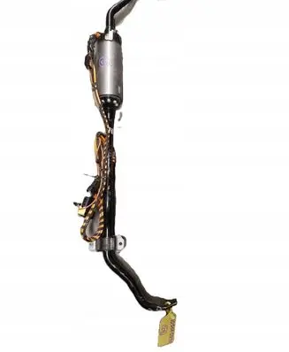 Rear anti-roll bar/sway bar