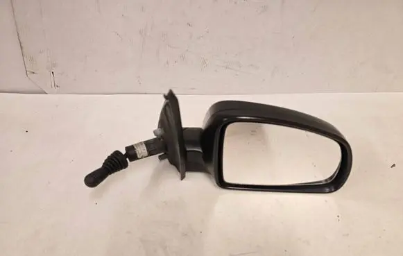 Opel Meriva A Manual wing mirror 93494574