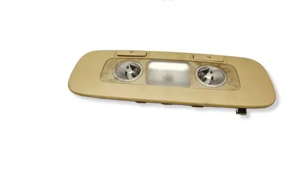 Volkswagen Golf VI Rear seat light 3C0947291D