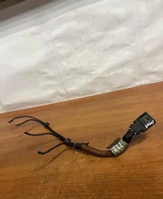 Ford Galaxy Glow plug wires 9651709980 D4478