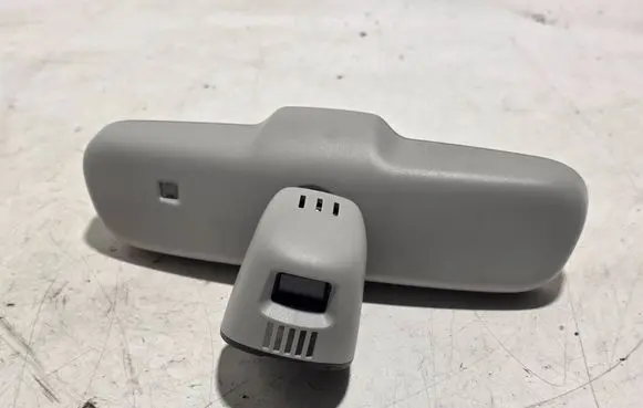 Audi A6 S6 C7 4G Rear view mirror (interior) 8T0857511AD