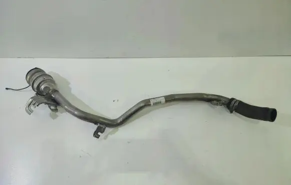 Mercedes-Benz B W247 Fuel tank filler neck pipe A2474700800
