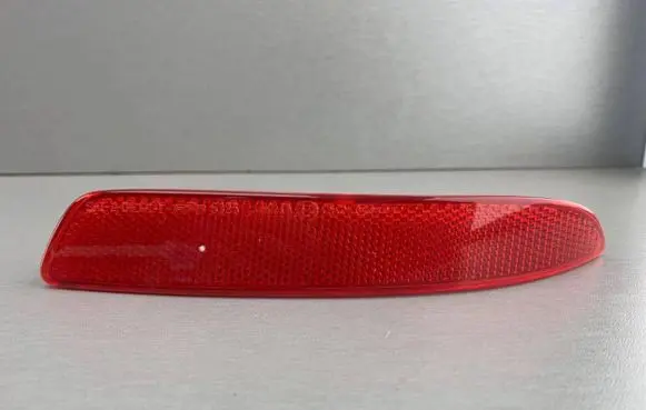 BMW X5 E70 Rear tail light reflector 63147158950 7158950 5A3CB64