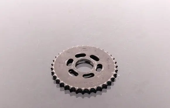 Audi A6 S6 C6 4F Timing chain sprocket 057109116H