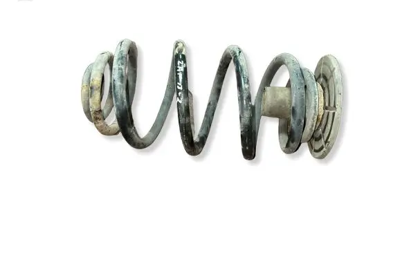 Opel Zafira B Rear coil spring 