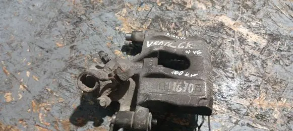 Volvo V50 Rear brake caliper