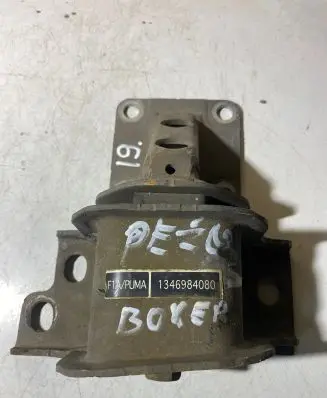 Peugeot Boxer Engine mount bracket 1346984080