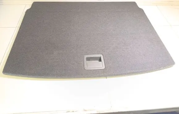 Volkswagen Golf VII Trunk/boot mat liner 5G6858855