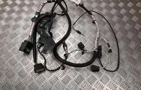 Land Rover Range Rover Sport L494 Other wiring loom HPLA7C078BJD