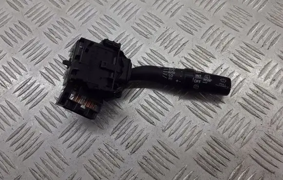 Toyota Corolla Verso E121 Wiper control stalk 173654LH