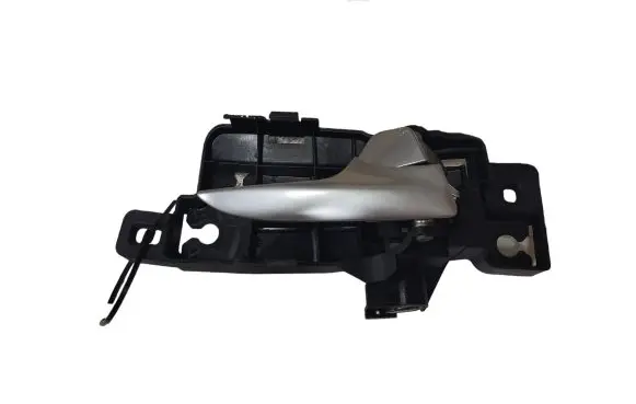 Ford Mondeo MK IV Rear door interior handle 6M21U22600