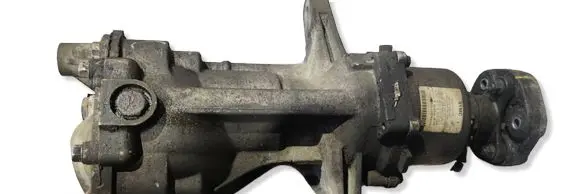 SsangYong Korando Rear differential 114150 5408000001 3210034100