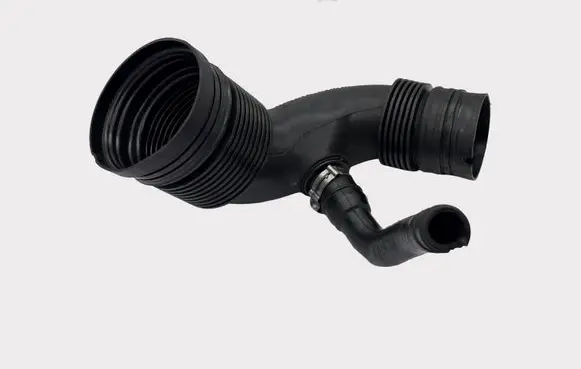 Fiat Grande Punto Air intake hose/pipe 50510628 50510627