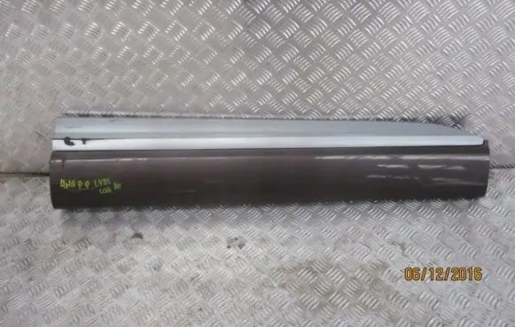 Audi Q7 4L Other interior part