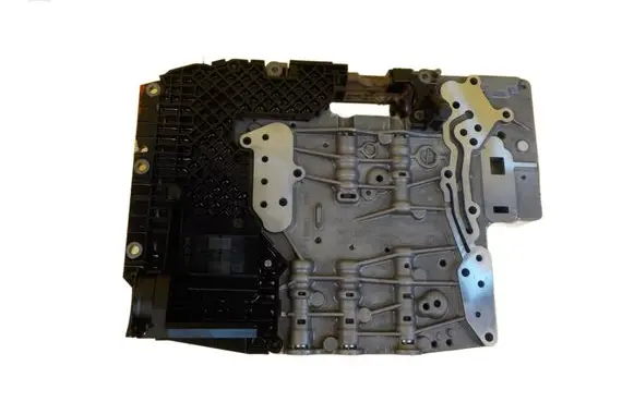 BMW 1 E81 E87 Torque split ecu control unit/module 1071128336