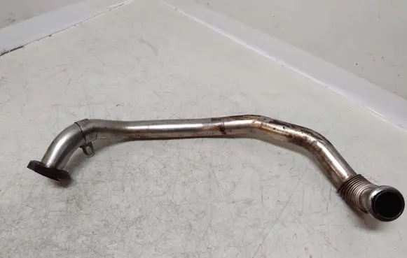 EGR valve line/pipe/hose