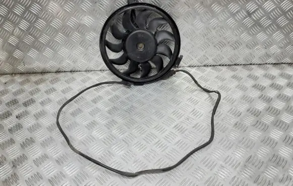 Volkswagen PASSAT B5 Fan set 8D0959455PC