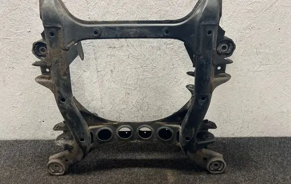 Porsche Cayenne (92A) Front subframe 7L0499314C
