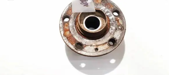 Volkswagen Golf Plus Front wheel hub