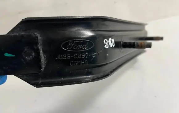 Ford Ranger Fuel tank mounting bracket JB3G9092BA