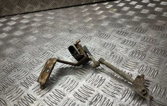 Opel Vectra C Headlight level adjustment motor 