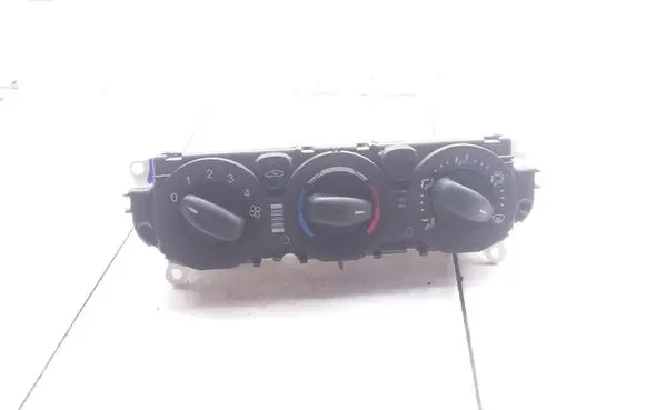 Ford Transit Custom Climate control unit BM5T18549 BM5T19980 CM5T19980