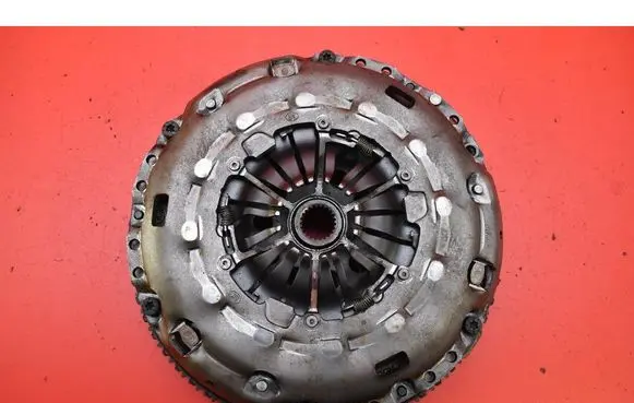 Volvo V60 Clutch set kit 124040310