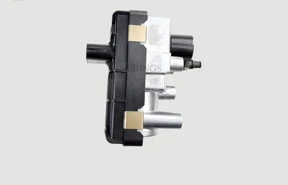 BMW X5M F85 Turbine electric control actuator 11658506381 53039880247 53039880285