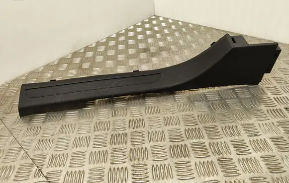 Renault Scenic IV - Grand scenic IV Front sill trim cover 769513291R
