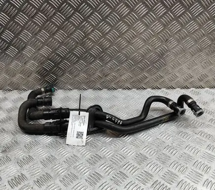 Land Rover Range Rover Evoque L538 Engine coolant pipe/hose GJ328B159AA 6G9118C266CG