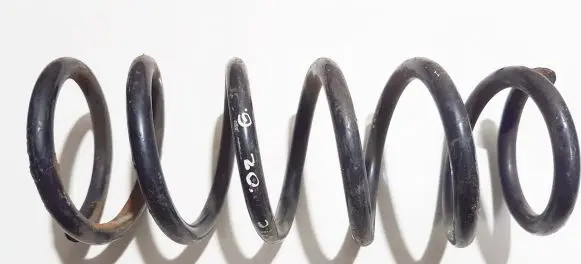 Honda Civic Rear coil spring