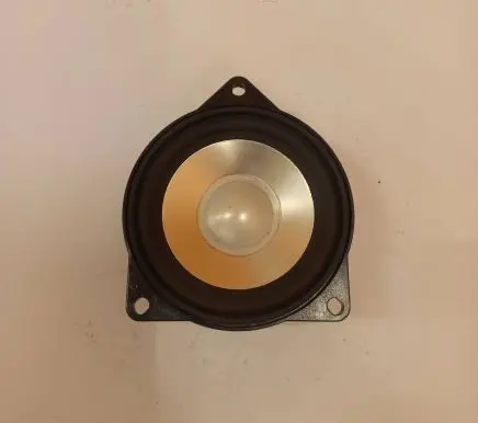 BMW 5 E60 E61 Panel speaker 9143121 73866112 0780MB0232