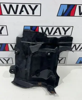 BMW 5 F10 F11 Steering tie rod boot 