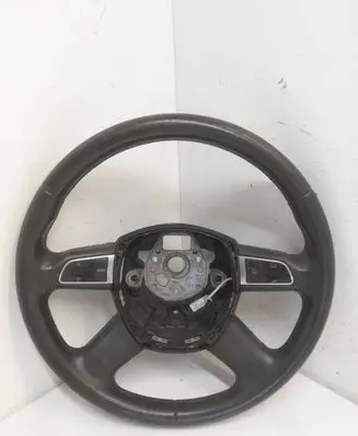 Audi A4 S4 B8 8K Steering wheel 8K0419091BG 34025205B
