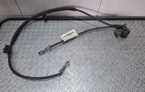 Renault Captur Other wiring loom 240806891R