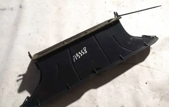 Mitsubishi Outlander Other interior part 7830a034