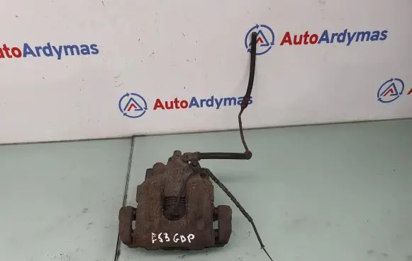 BMW X5 E53 Rear brake caliper 6768444 34216768444