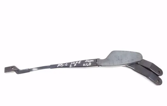 Mercedes-Benz C W204 Front wiper blade arm A2078200944
