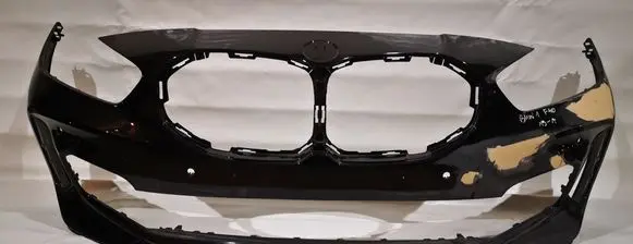 BMW 1 F40 Front bumper 51118070928